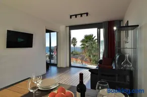 Bonito apartamento Aquarelle con vista al mar - Image 1