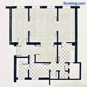 Elegant & Stylish Apartment city center - Image 5