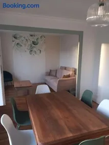 Maison 6 couchages avec jardin au coeur des châteaux de la Loire - Image 1