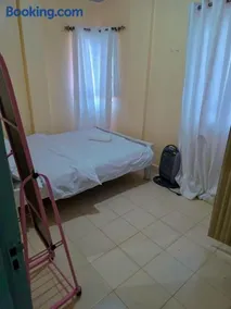 Executive 1bedroom Embu by Tsparks - Image 3