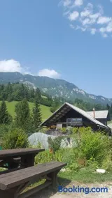 Farm stay Majdač - Image 1