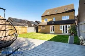 Littlecote Manor 7BR - Image 2