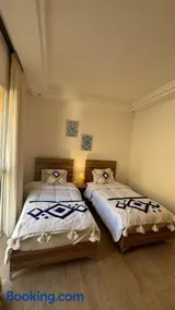 Taghazout Bay Getaway Beach - Image 2