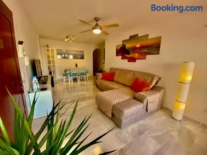 Apartamento Familiar Residencial Torre del Rayo - Image 1
