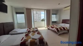 Hotel Santorini Neiva - Image 3