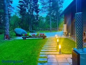 Jõiste Beach Villa - Image 3