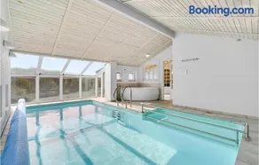 Stunning Home In Thisted With Sauna - Image 2