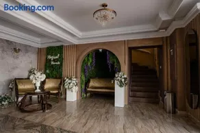 Hotel Grandoria - Image 2