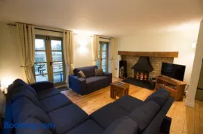 Cottage adapté aux familles avec barbecue, terrasse et piscine | Avec animaux autorisés - Image 4