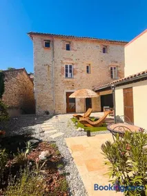 Maison Laroque & Spa - Image 1