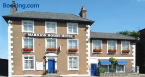 Marmion House Hotel - Image 1