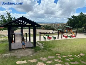 Flat em Gravatá - Fazenda Monte Castelo - quarto superior com Wi-Fi e netflix - Image 5