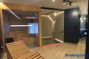 Casa dos Americanos - Suite Wellness - Image 4