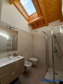 Casa antico borgo - appartamento 3 - Image 2