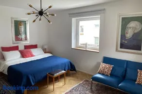 Villa Maria Dolomites Vintage Home - Image 3