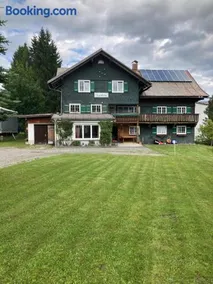 Haus Wäscher - Image 1
