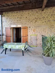 Gîte 5 "LE LAURUS" aux Magnolias - Image 2