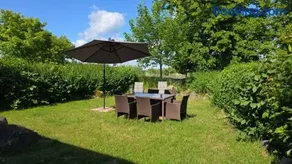 Neu renovierte, komplett ausgestattete Ferienwohnung mit 2 Schlafzimmern - Image 2