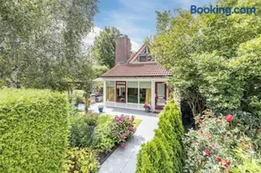 Kleine Karekiet I Vakantiehuis met ruime tuin - Image 1