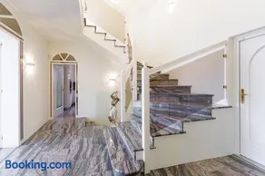 Luxury Villa with Indoor Pool, Jacuzzi, Sauna & Breathtaking City View - Image 3