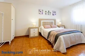 Casa Ronderos - Las Casas del Oso - Image 3