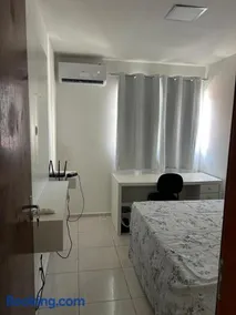 Flat Perfeito para descansar a 400 metros da praia - Image 3