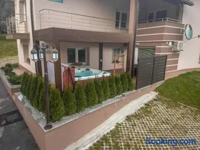 Hiša Bohinc z wellnessom - Image 2