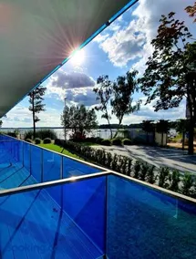 Apartamenty Boszkowo Aquarius Blue - Image 1