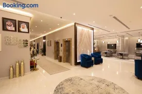 Maskan Alhadeqh Serviced Apartments - Image 3