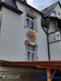 art-house 3 attic apartment with terrace - Image 1