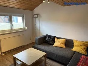 Ferienwohnung Lodge 13 - Image 3