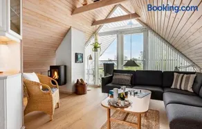 Stunning Home In Otterup With Wifi - Image 4