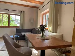 Ferienwohnung Lindenblüte - Image 1