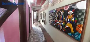 ROSÁRIO TEMPORADA Hostel - Image 2
