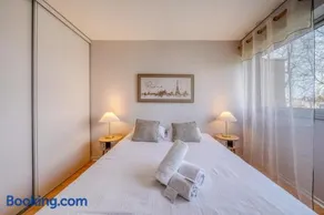 Le Halo - Avec Balcon et Parking Privé - Image 2