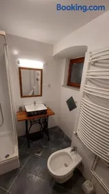 Apartments Villa Kastav in Old town center with sea view and parking - Image 5