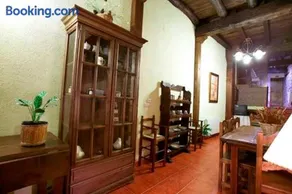 CASA RURAL LOS PORTALES VALLE DEL JERTe, - Image 5