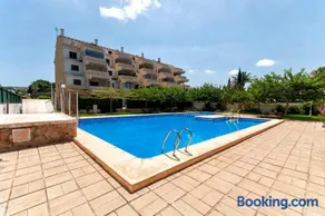 Pool Terrace garage 3 rooms 6 pax - Image 4