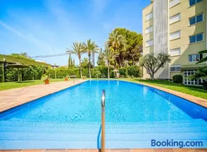 Golden Life SeaView Apartment Javea by Rock Rentals - Image 4
