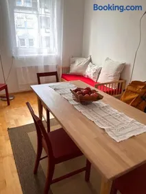 Appartment Weitblick - Image 1
