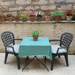 Terrasse fleurie - Image 2