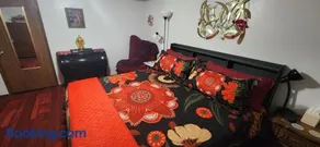 Comfortable Cozy Living Space, Kent WA - Image 2