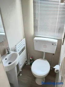 Griffiths, Seaview Caravan Park, Whitstable - Image 2