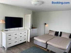 Cozy apartment stay Vinberg/Falkenberg - Image 1