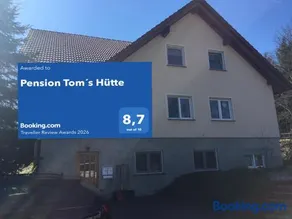Pension Tom´s Hütte - Image 1