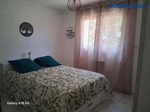 Appartement plain-pied - Image 2