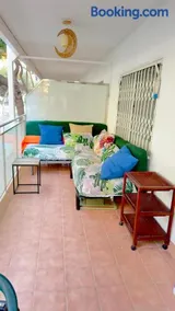 Casa ANNA - clim,2 chambres, 50 m plage, terrasse 16m2, Wifi - Image 2