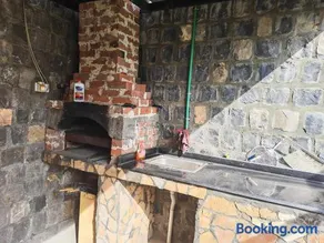 Al Jabal Alakhdar Bayt alhagar residance الجبل الأخضر بيت الحجر شاليه - Image 4