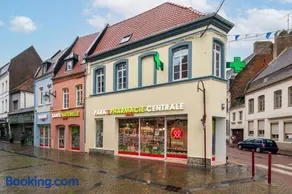 Hesdin Appart Holidays 1 - Image 2
