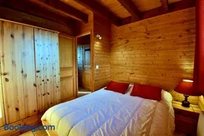 VUE SANCY Chalet Cosy & Calme Absolu - Image 1
